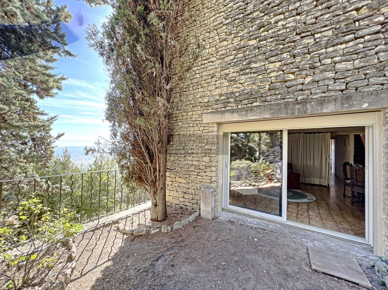 sale Maison Gordes - Photo 12