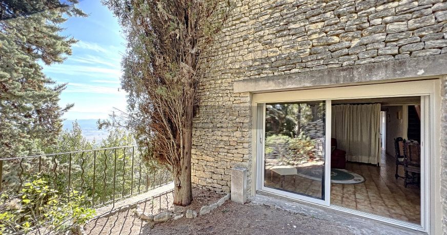 vente Maison Gordes