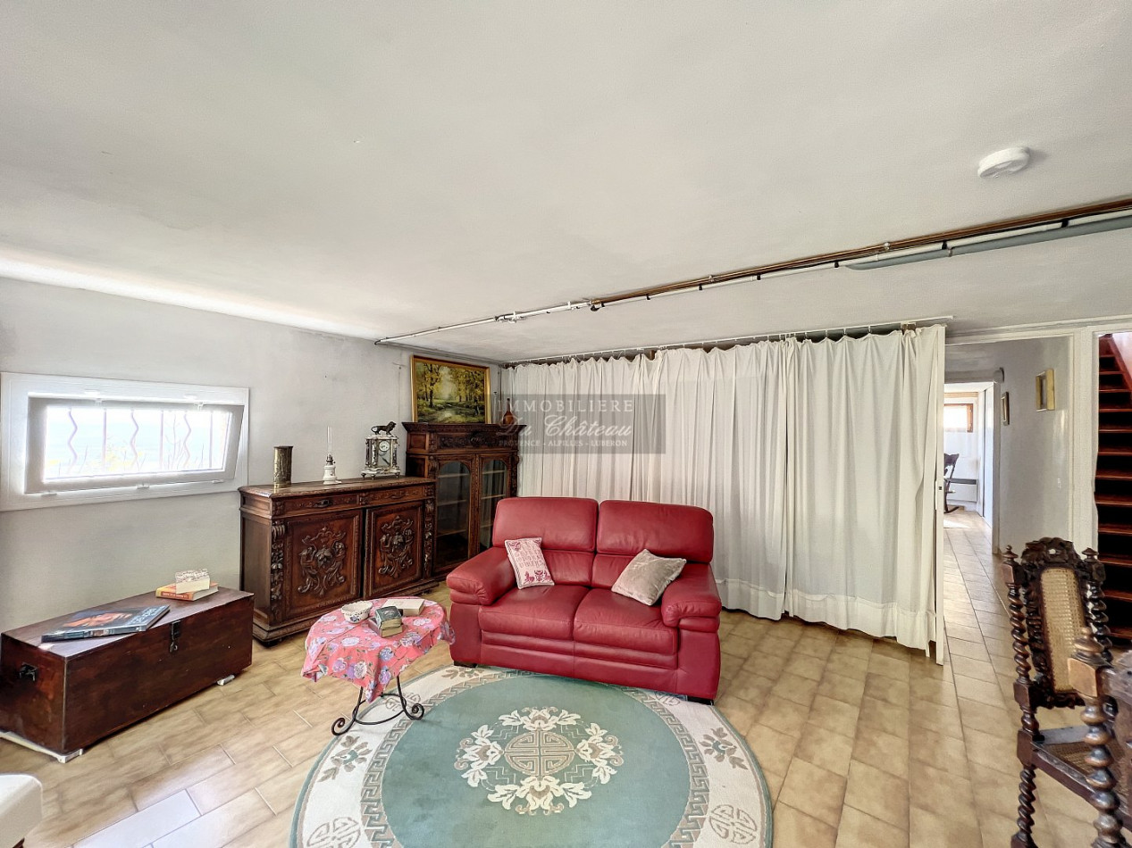sale Maison Gordes - Photo 13