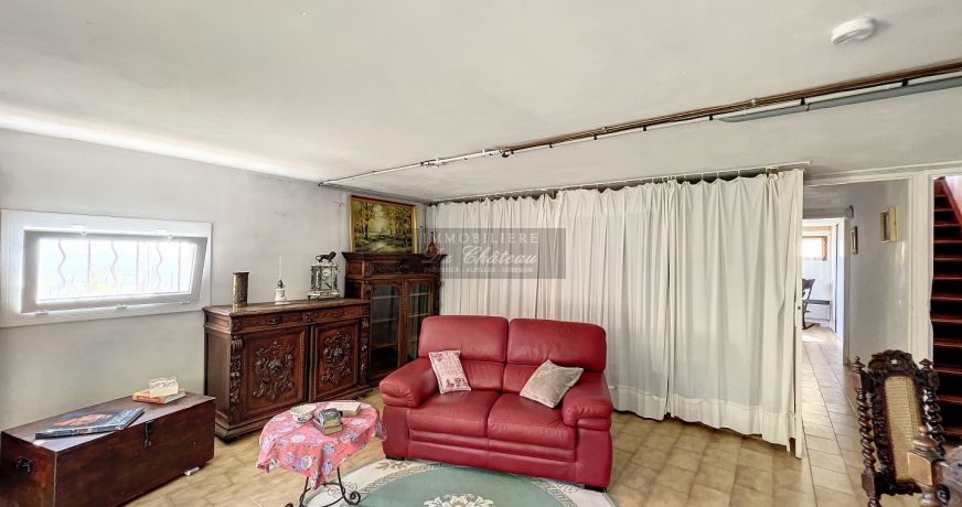 vente Maison Gordes