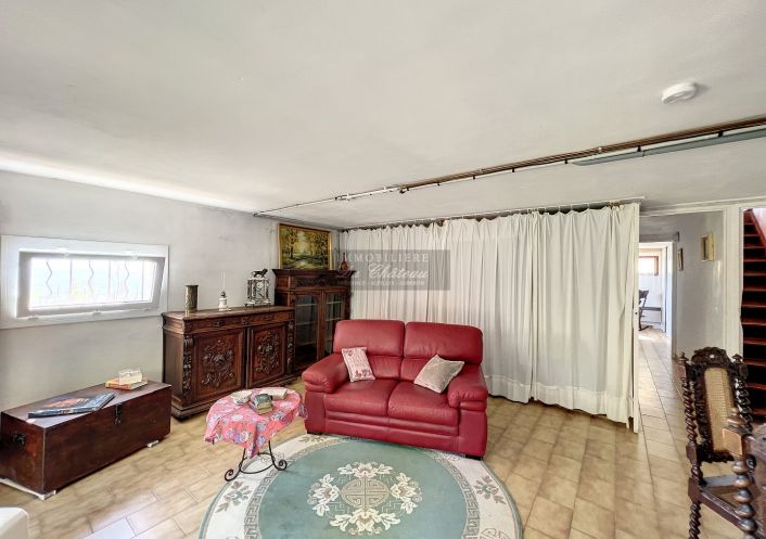 vente Maison Gordes