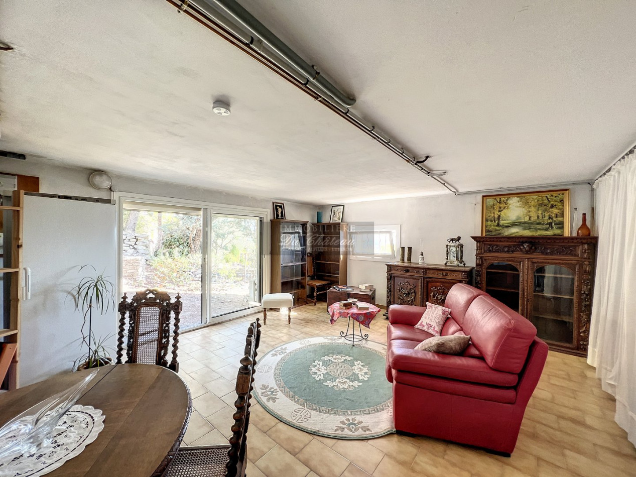 sale Maison Gordes - Photo 14