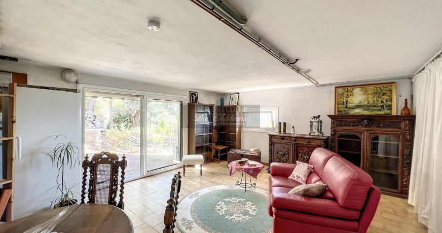 vente Maison Gordes