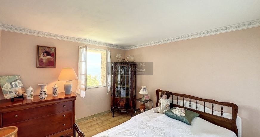 vente Maison Gordes