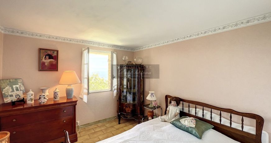 vente Maison Gordes