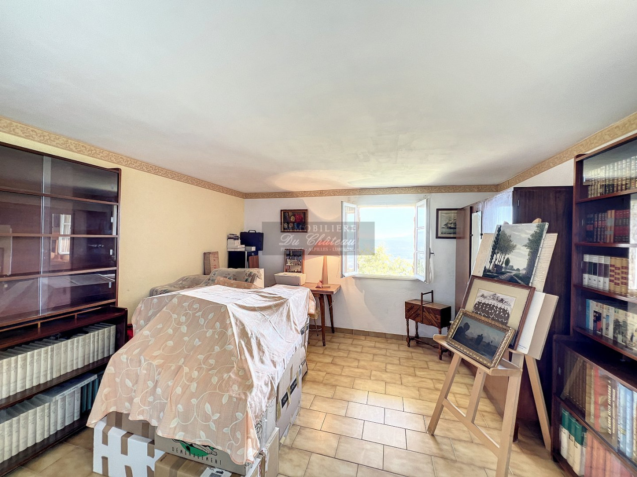 sale Maison Gordes - Photo 17