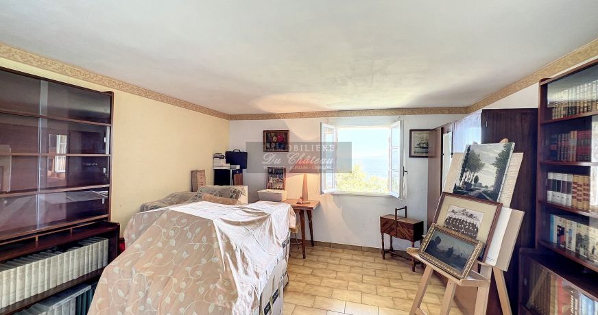 vente Maison Gordes