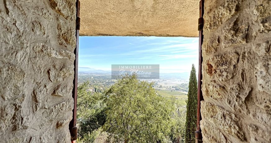 vente Maison Gordes
