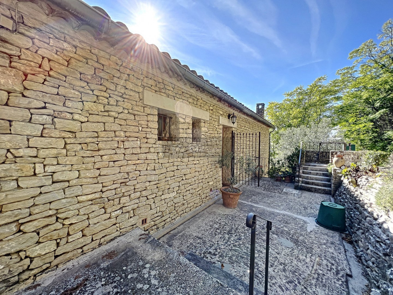 sale Maison Gordes - Photo 20