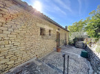 sale Maison Gordes