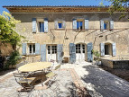 vente Maison Robion