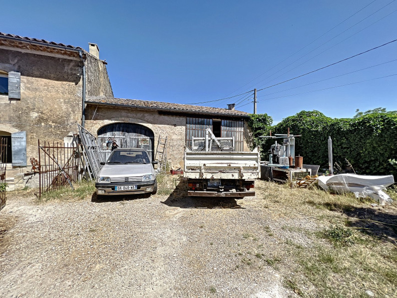 vente Maison Robion - Photo 9