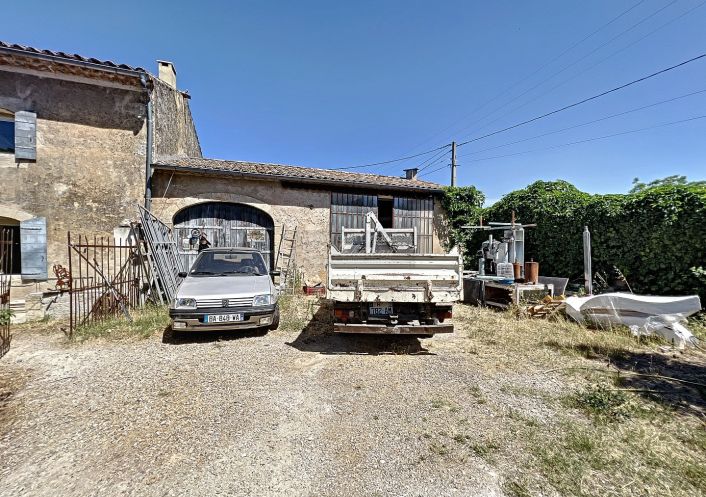 vente Maison Robion