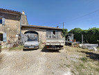 vente Maison Robion