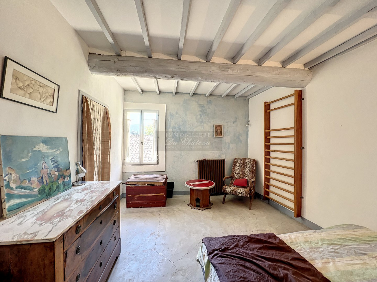 vente Maison Robion - Photo 10