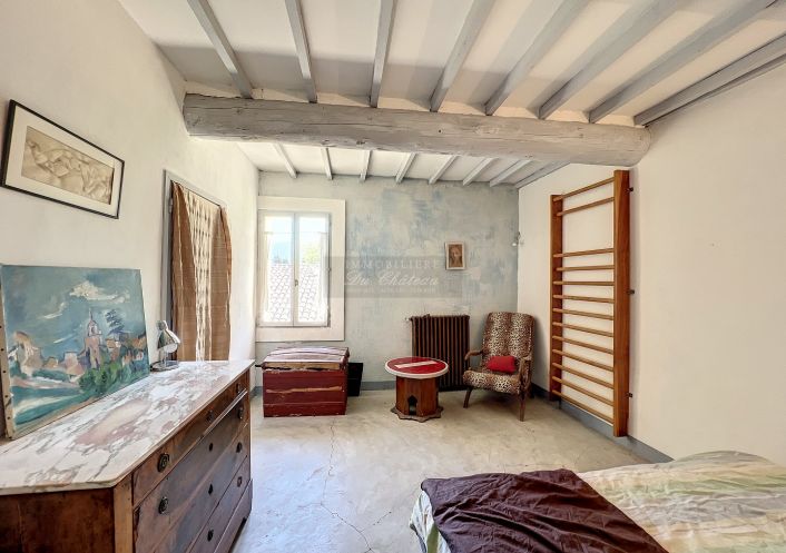 vente Maison Robion