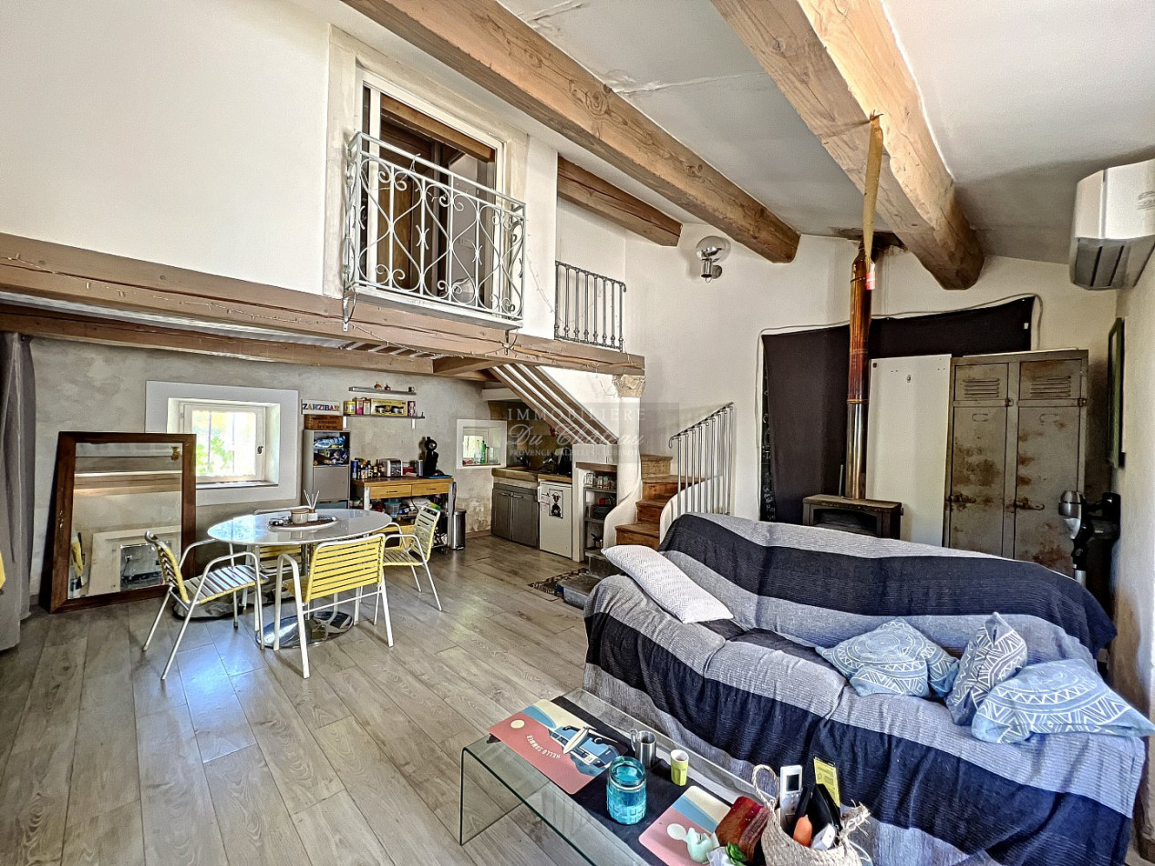 sale Maison Robion - Photo 11