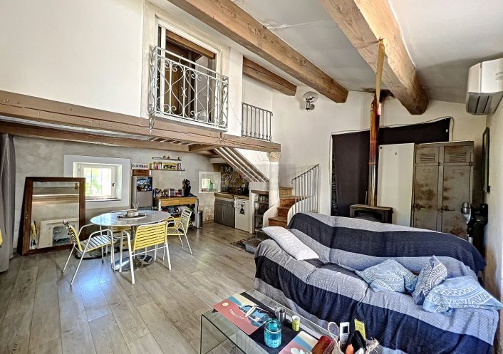 vente Maison Robion