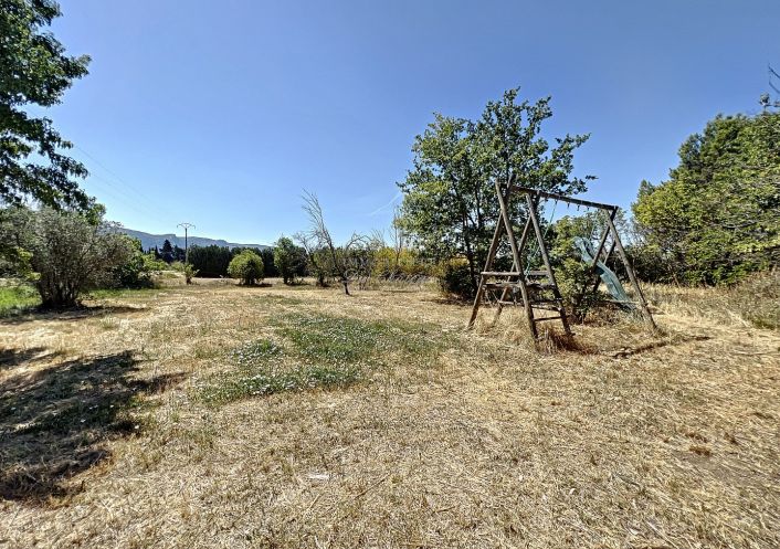 vente Maison Robion