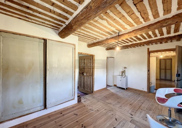 vente Maison Robion