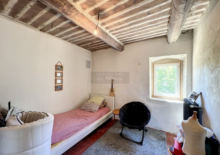 vente Maison Robion