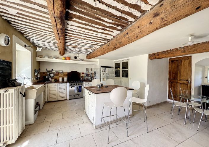 vente Maison Robion