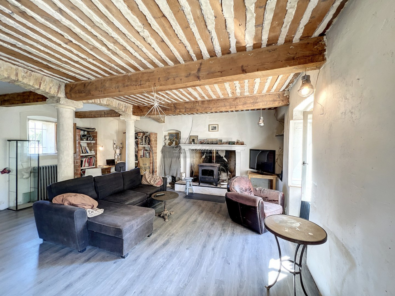 vente Maison Robion - Photo 4