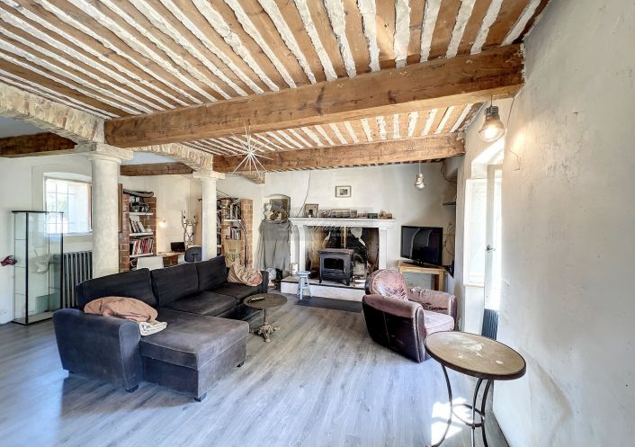 vente Maison Robion