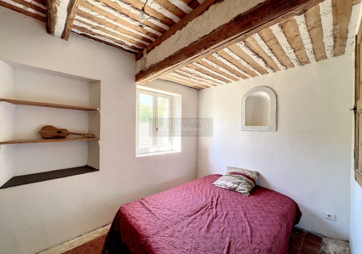 vente Maison Robion