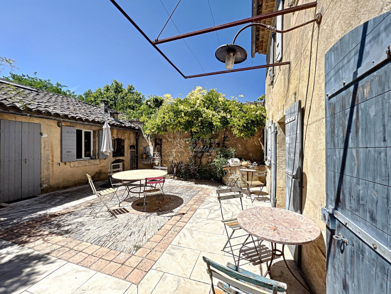 vente Maison Robion - Photo 6