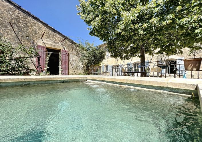 vente Maison Robion
