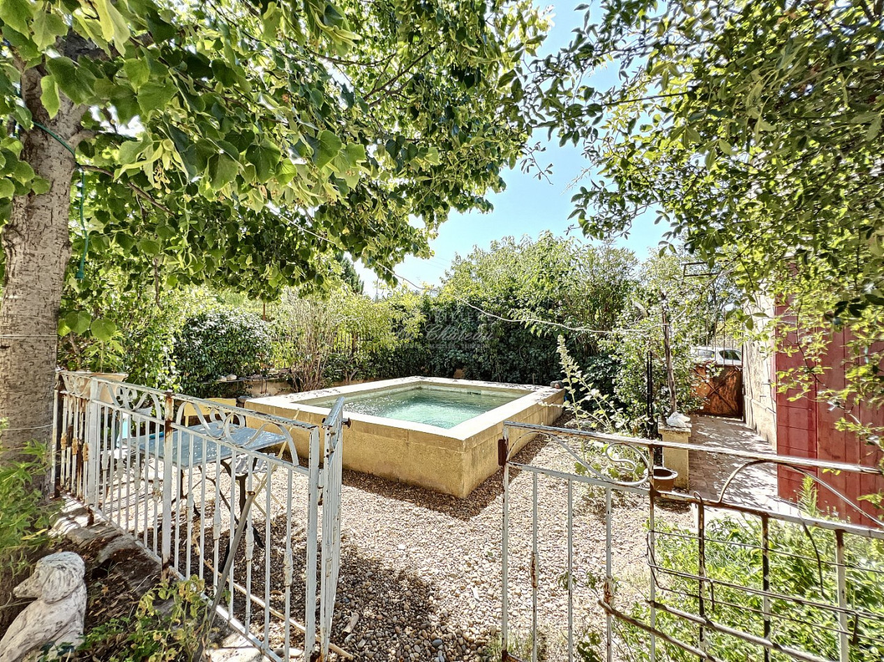 vente Maison Robion - Photo 8