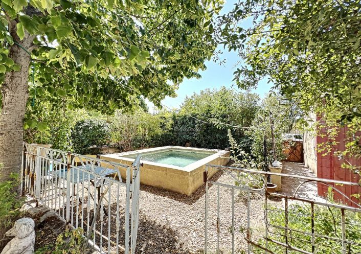 vente Maison Robion