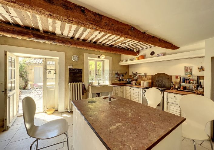 vente Maison Robion
