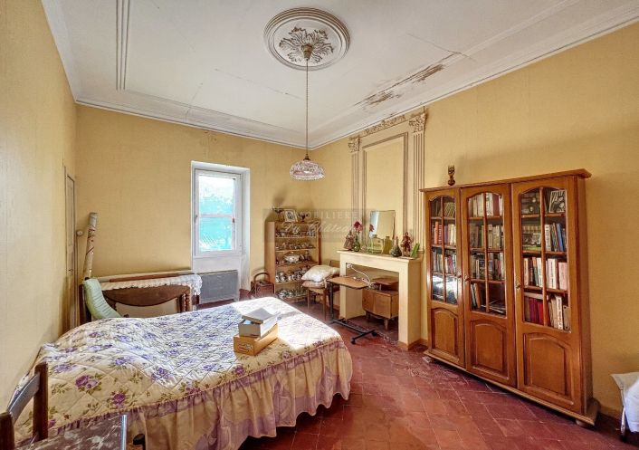 vente Maison Gordes