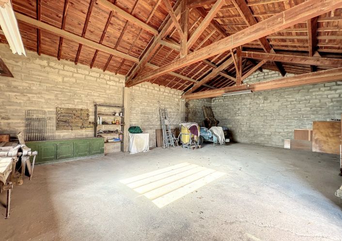 vente Maison Gordes
