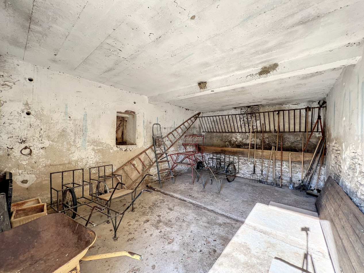 sale Maison Gordes - Photo 7