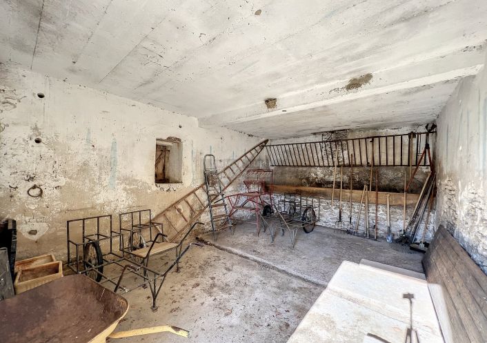 vente Maison Gordes
