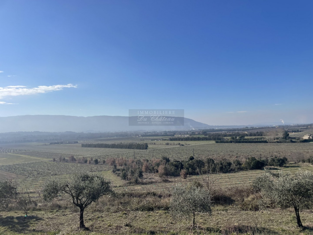 sale Maison Gordes - Photo 2