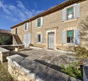 vente Gordes