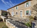 sale Maison Gordes