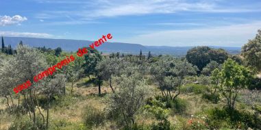 vente Gordes