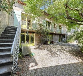 vente Cabrieres D'avignon