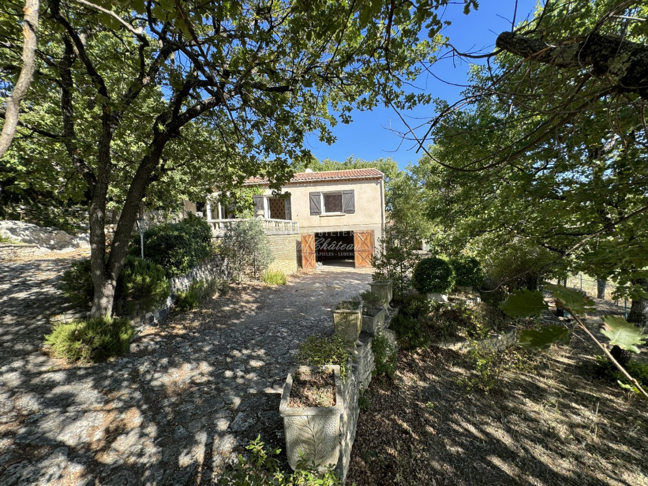 sale Maison Gordes - Photo 2