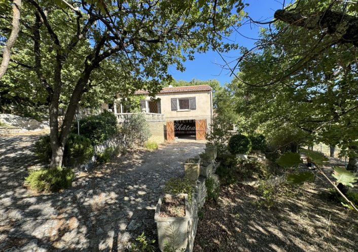 vente Maison Gordes