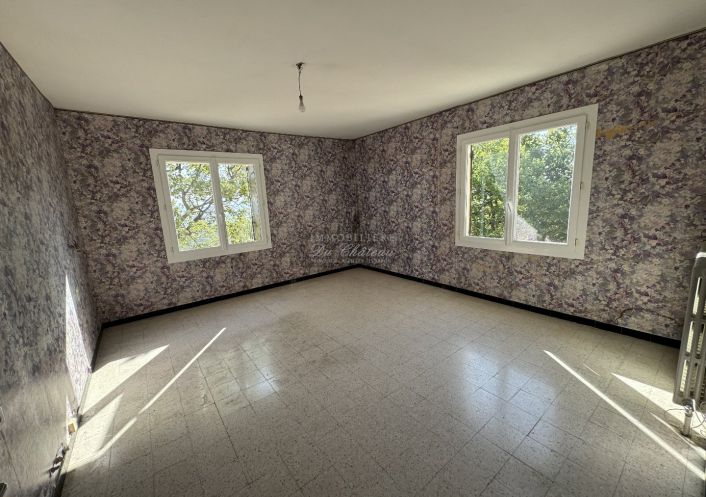 vente Maison Gordes