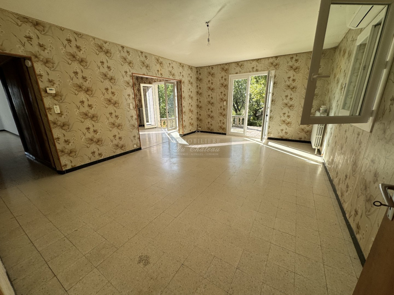 sale Maison Gordes - Photo 8