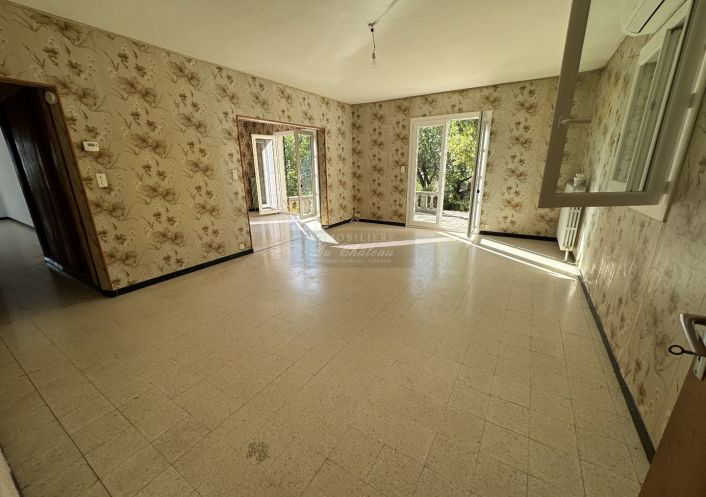 vente Maison Gordes
