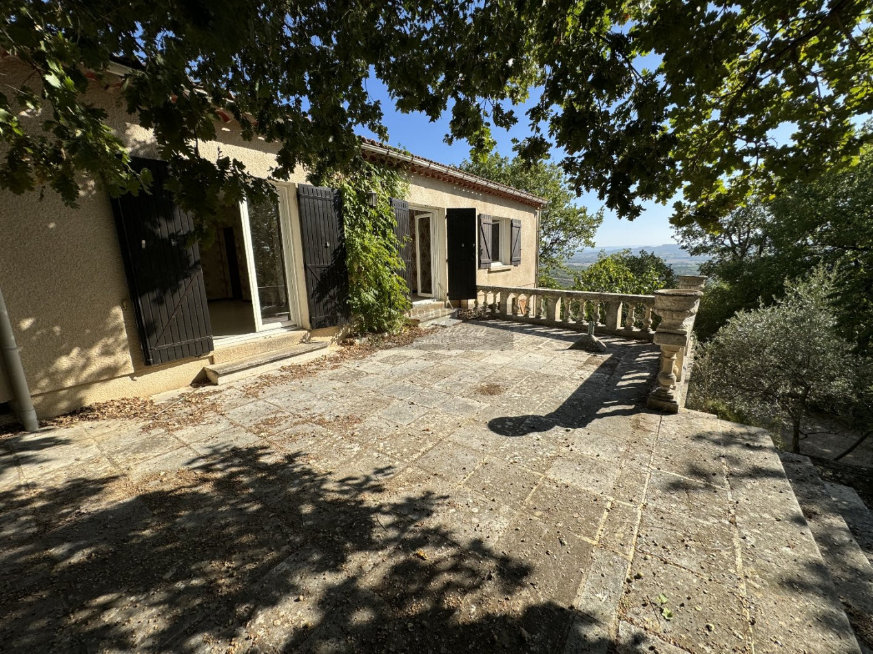sale Maison Gordes - Photo 1