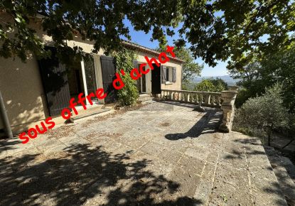 vente Maison Gordes
